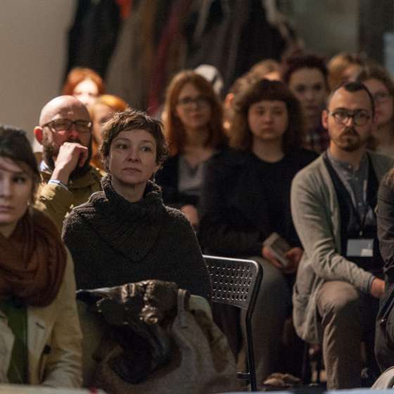 Sympozjum | Koniec książki