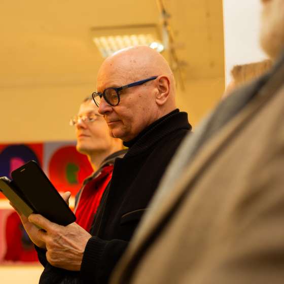Grzegorz Radecki. Malarstwo - 21