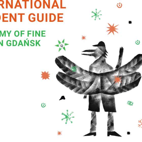 Nowy International Student Guide