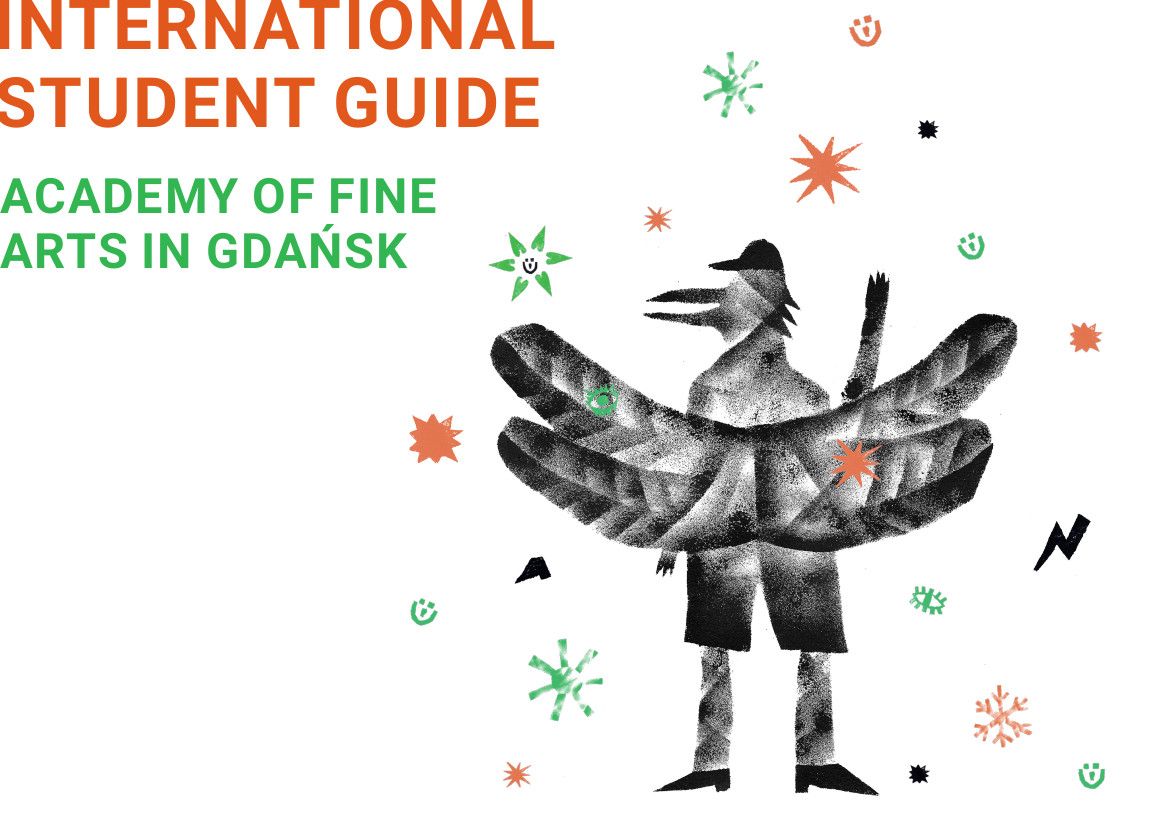 Nowy International Student Guide