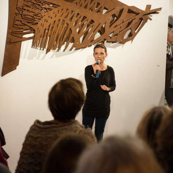 Gdańskie Biennale Sztuki 2014