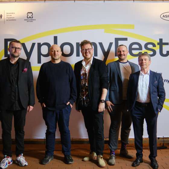 DyplomyFest. Festiwal Dyplomów Akademii Sztuk Pięknych w Gdańsku - 78