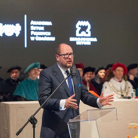 Inauguracja Roku Akademickiego 2017/2018