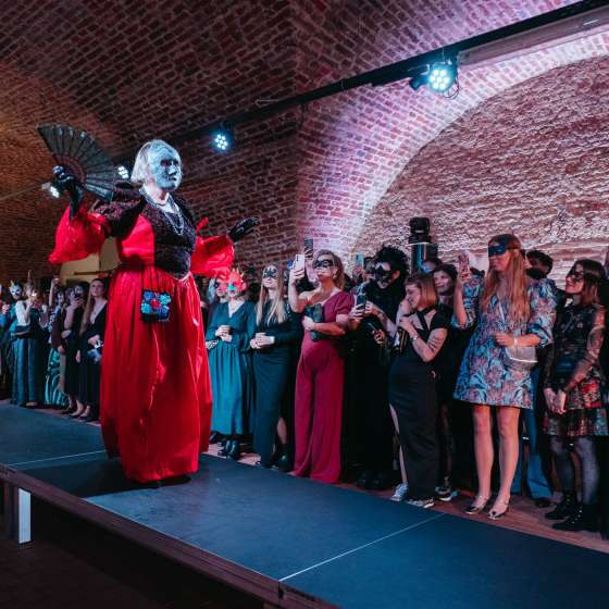 „Akademia to my”. Tak świętowaliśmy 80-lecie ASP Gdańsk - 122