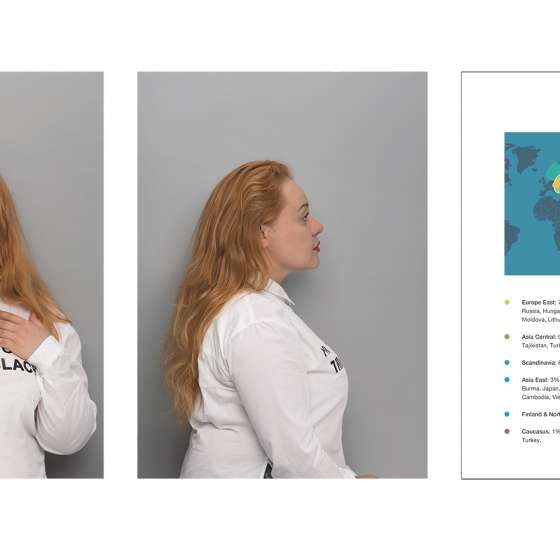 Phenotype A