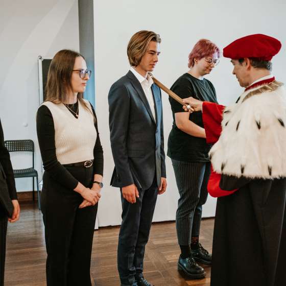 Inauguracja Roku Akademickiego 2022/2023 - 74