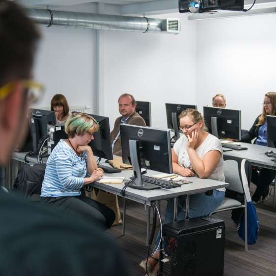 XII Bałtycka Konferencja Zarządzanie i Organizacja Bibliotek