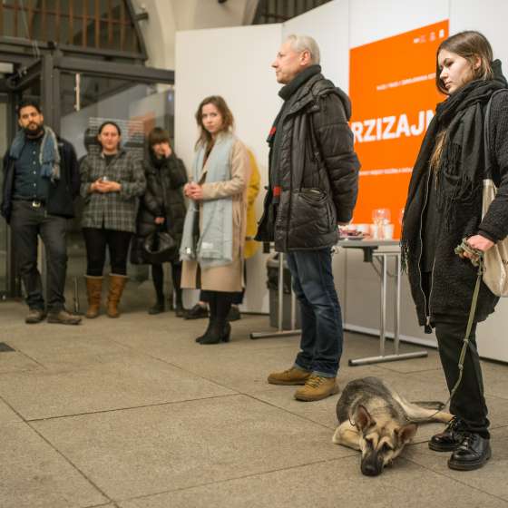 Rzizajn | Na granicy między rzeźbą a dizajnem