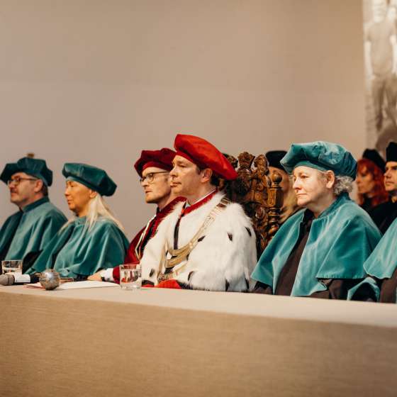 Inauguracja Roku Akademickiego 2018/2019