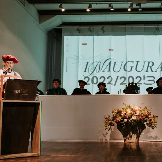 Inauguracja Roku Akademickiego 2022/2023 - 47