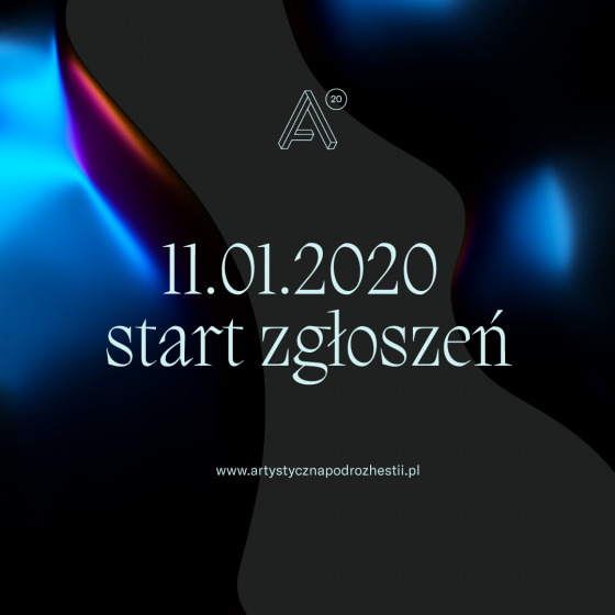 Rusza konkurs Artystyczna Podróż Hestii 