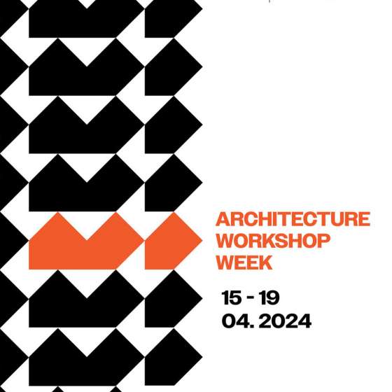 ARCHITECTURE  WORKSHOP WEEK - 1