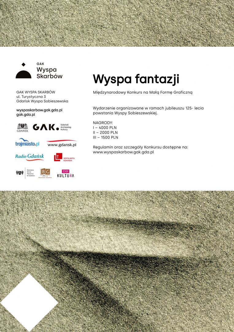 10. MIĘDZYNARODOWY KONKURS NA MAŁĄ FORMĘ GRAFICZNĄ 2020