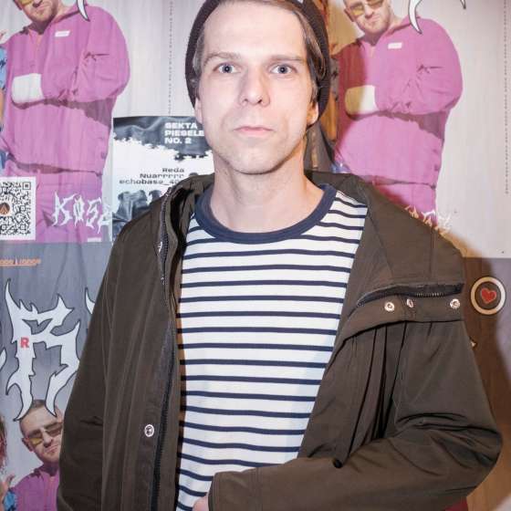 Maciej Salamon 