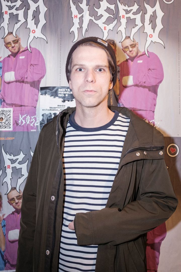 Maciej Salamon 