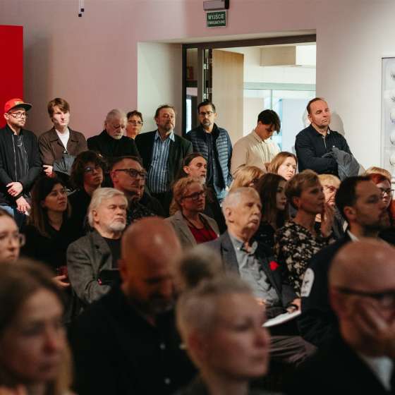 Inauguracja Roku Akademickiego 2025/2026 - 112