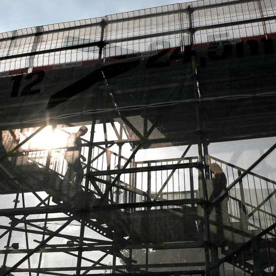 Tester przestrzeni miejskiej