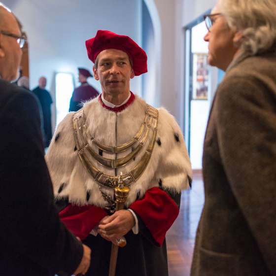 Inauguracja Roku Akademickiego 2017/2018