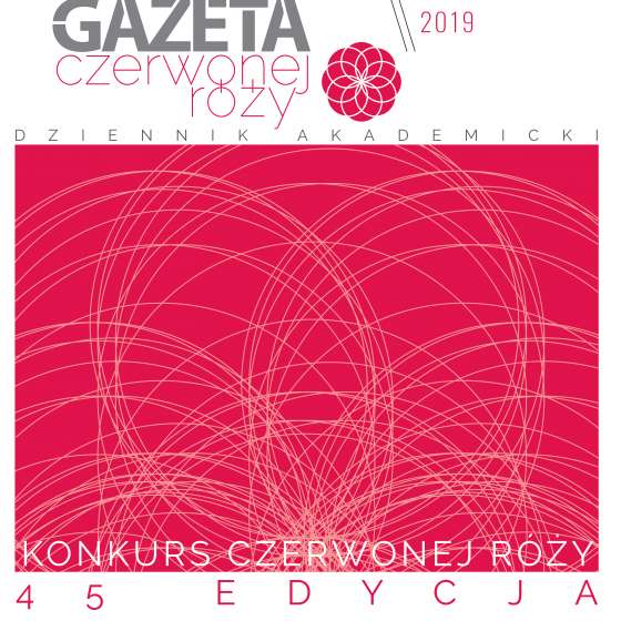 Konkurs Czerwonej Róży - 1