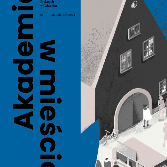 Akademia w Mieście |nr 15| 2024