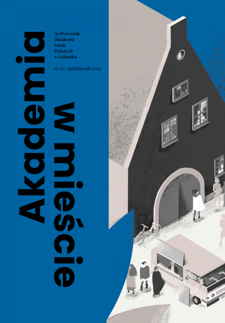 Akademia w Mieście |nr 15| 2024