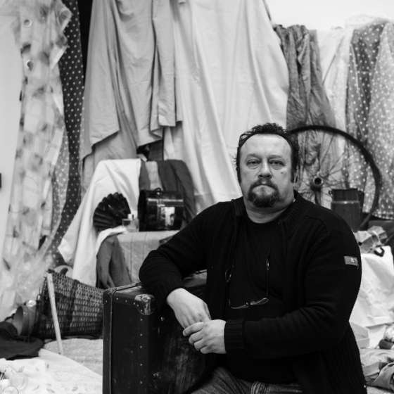 Dariusz Syrkowski
