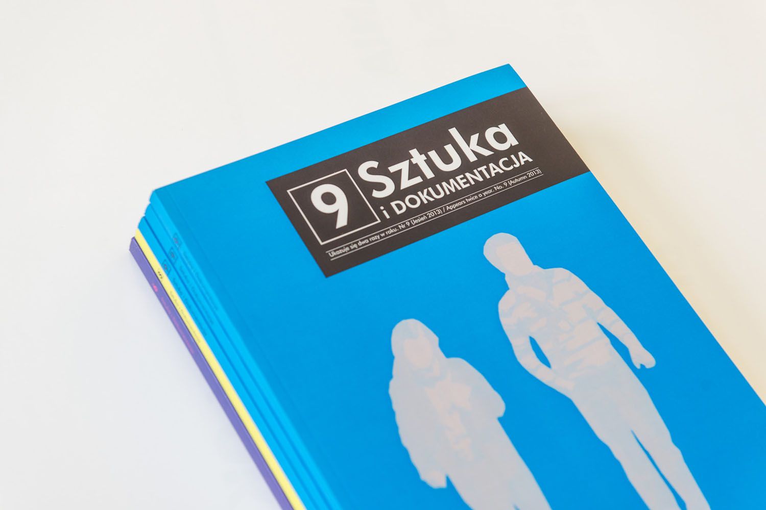ASP wydawcą czasopisma Sztuka i DOKUMENTACJA