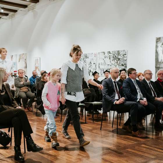 78 lat ASP, Święto Uczelni - fotorelacja - 152