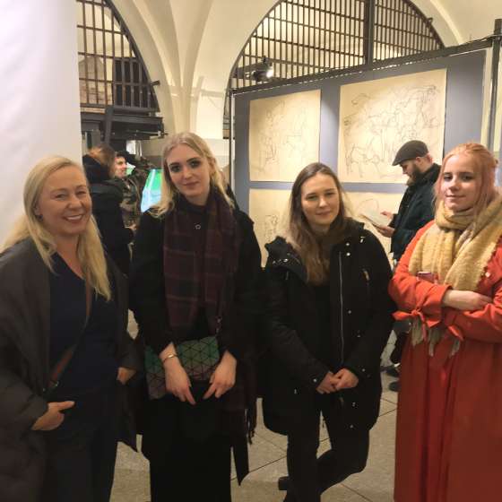 Wpis ukończony. Dyplomy 2018 - 22