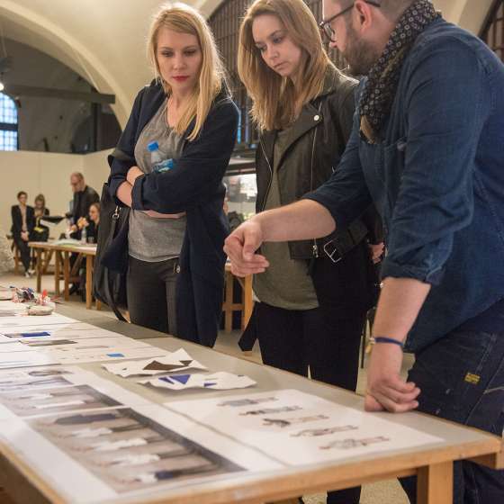 LPP | Warsztaty Projektowania Ubioru