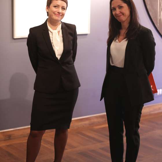 Inauguracja Roku Akademickiego 2018/2019