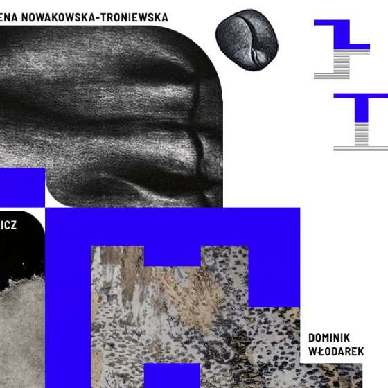 Z MATRYCY. Wystawa grafiki artystycznej