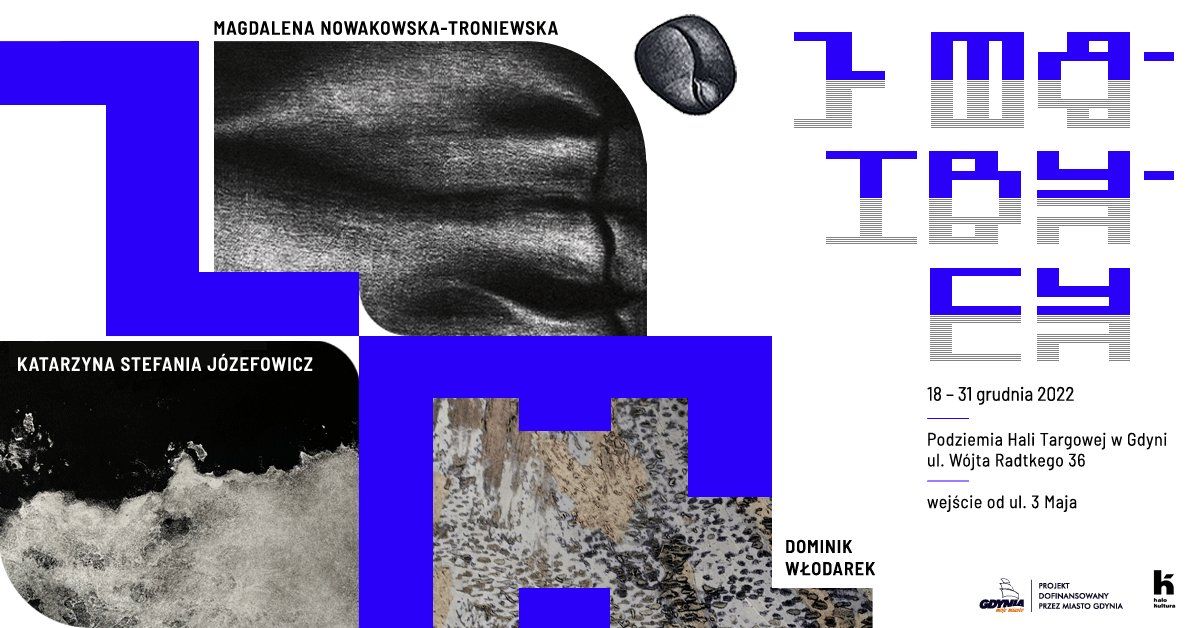 Z MATRYCY. Wystawa grafiki artystycznej