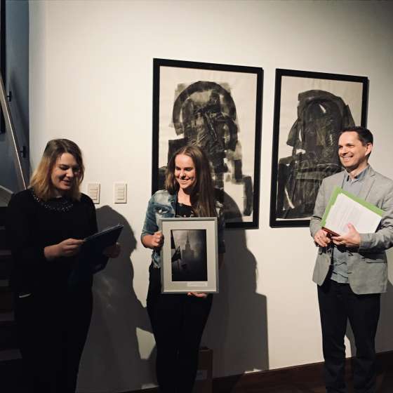 Magdalena Nowicka laureatką „Obrazów wolności” - 3