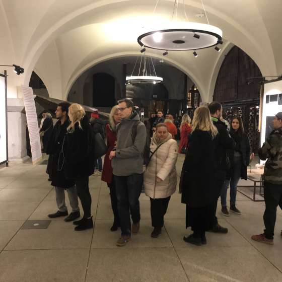 Wpis ukończony. Dyplomy 2018 - 10