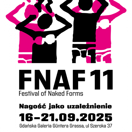 FNAF 11 – Festiwal Nagich Form 
