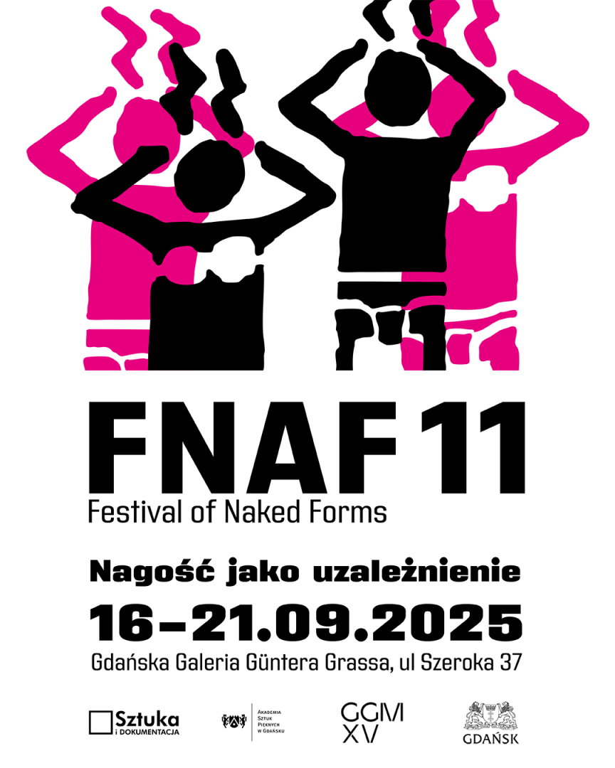 FNAF 11 – Festiwal Nagich Form 