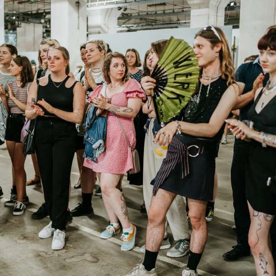 Art'em All 2. Wielki przegląd prac studenckich ASP w Gdańsku - 14