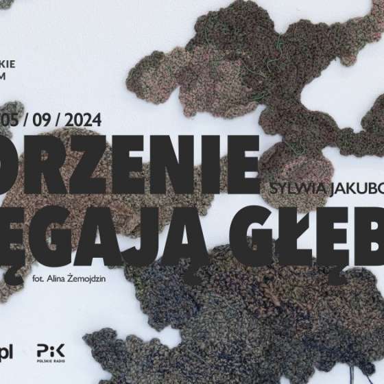 Korzenie sięgają głębiej | Sylwia Jakubowska-Szycik