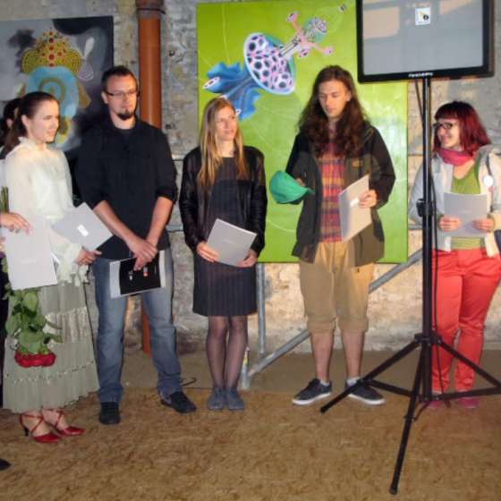 Laureatki i Laureaci