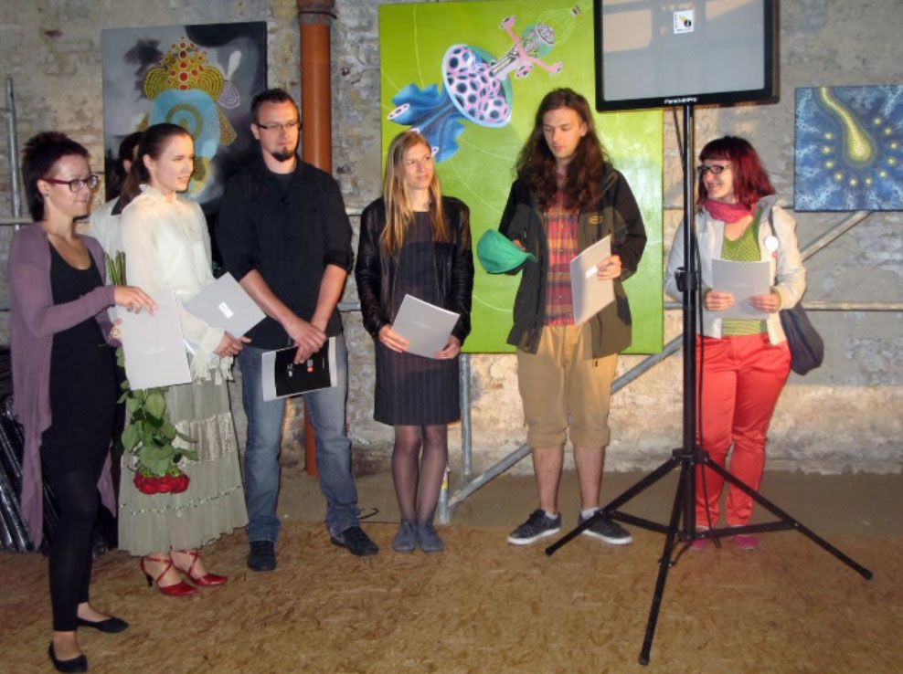 Laureatki i Laureaci