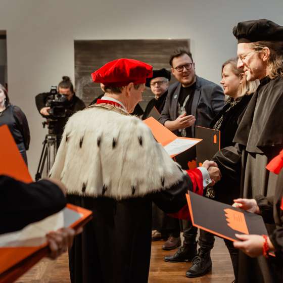 77 lat ASP - Święto Uczelni - 147