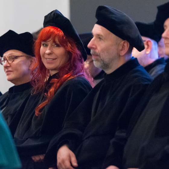 Inauguracja Roku Akademickiego 2017/2018