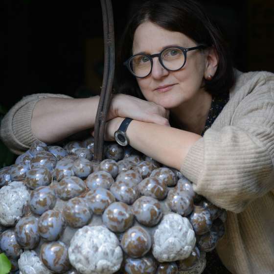 Rasa Justaitė-Gecevičienė photo-2