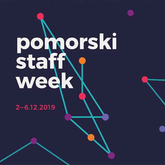 Pomorski Staff Week
