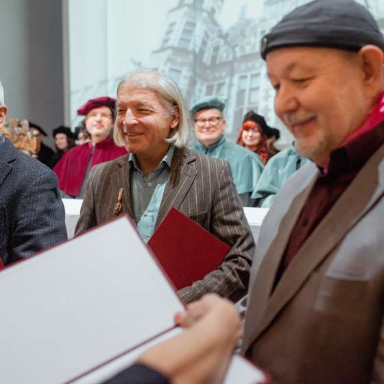 77 lat ASP - Święto Uczelni - 91