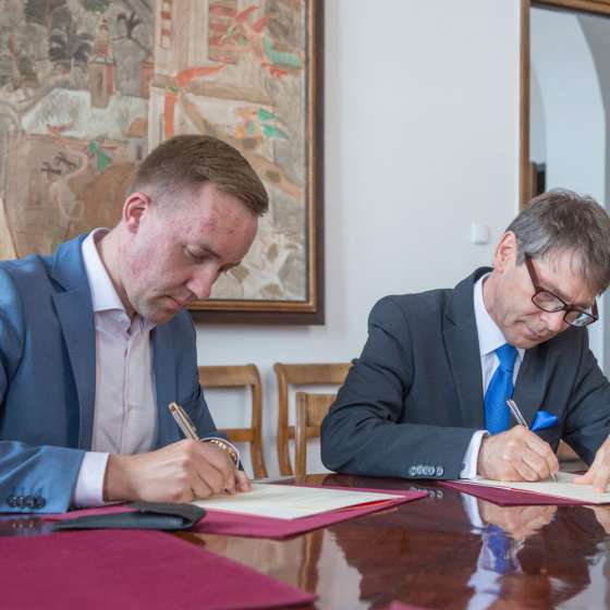 Nowe oblicze Władysławowa