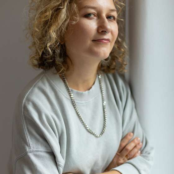 Joanna Kobyłt