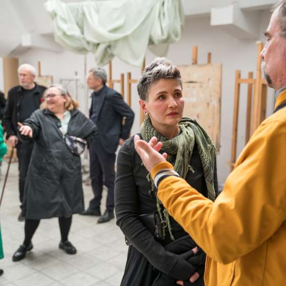 Zjazd absolwentów w 100-lecie urodzin prof. Franciszka Duszeńki - 17