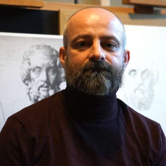 Tomasz Kucharski